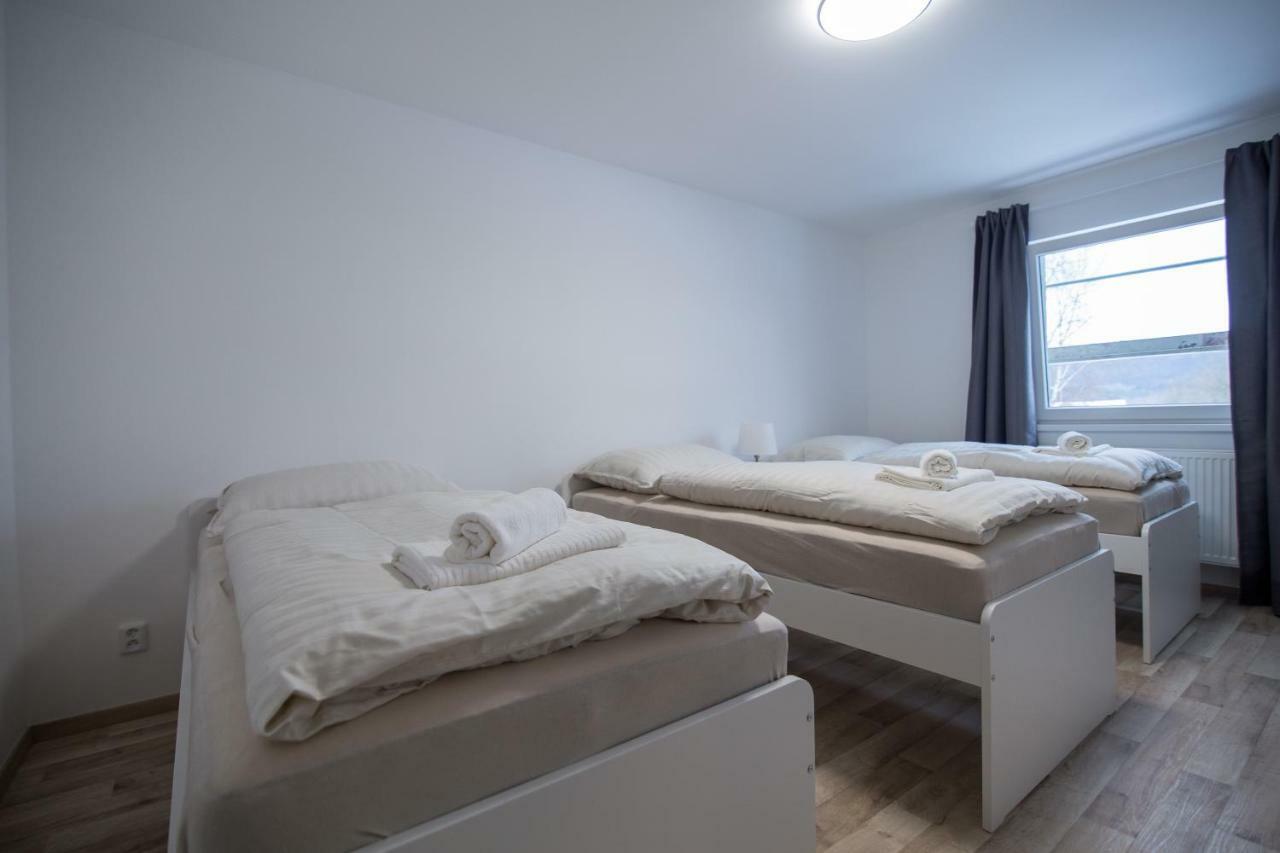 Apartment Simona Hostka  Bagian luar foto